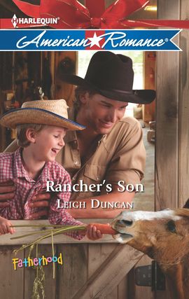 Title details for Rancher's Son by Leigh Duncan - Available